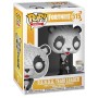 Figurine Pop P.A.N.D.A Team Leader