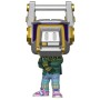 Figurine Pop DJ Yonder