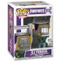 Figurine Pop DJ Yonder