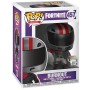 Figurine Pop Burnout