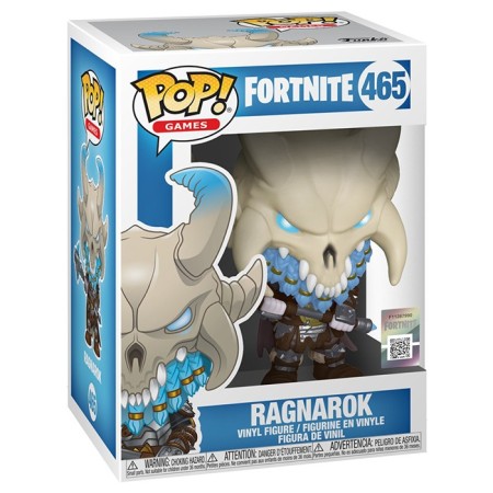 Figurine Pop Ragnarok