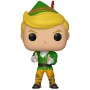 Figurine Pop Codename E.L.F