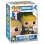 Figurine Pop Codename E.L.F