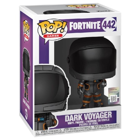 Figurine Pop Dark Voyager