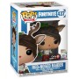 Figurine Pop Red Nose Raider