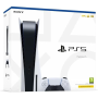 PlayStation 5 Édition Standard
