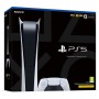 PlayStation 5 Digital Edition