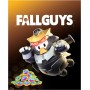 Xbox Series S | Pack Chasseur doré : Fortnite, Rocket League & Fall Guys (contenus digitaux)