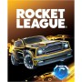 Xbox Series S | Pack Chasseur doré : Fortnite, Rocket League & Fall Guys (contenus digitaux)
