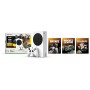Xbox Series S | Pack Chasseur doré : Fortnite, Rocket League & Fall Guys (contenus digitaux)