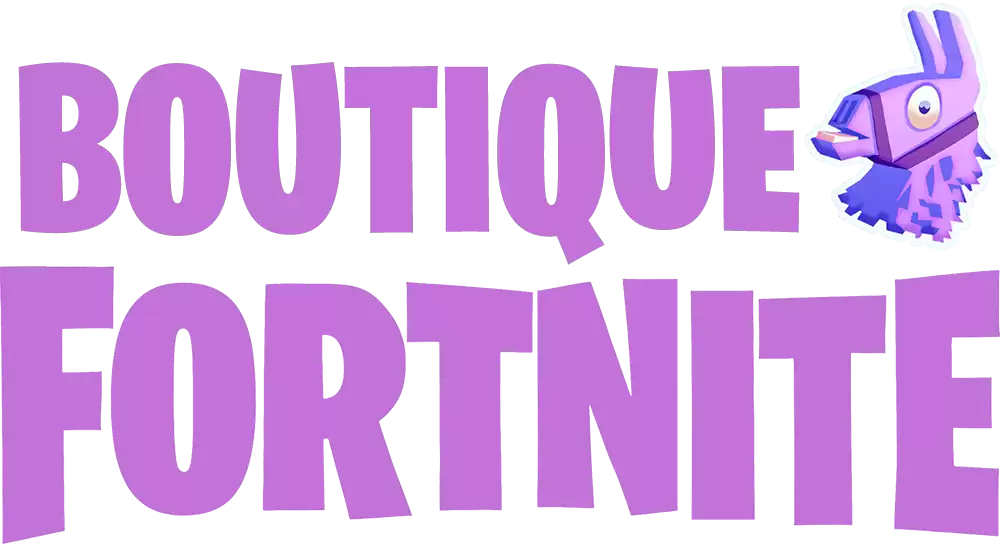 Boutique Fortnite